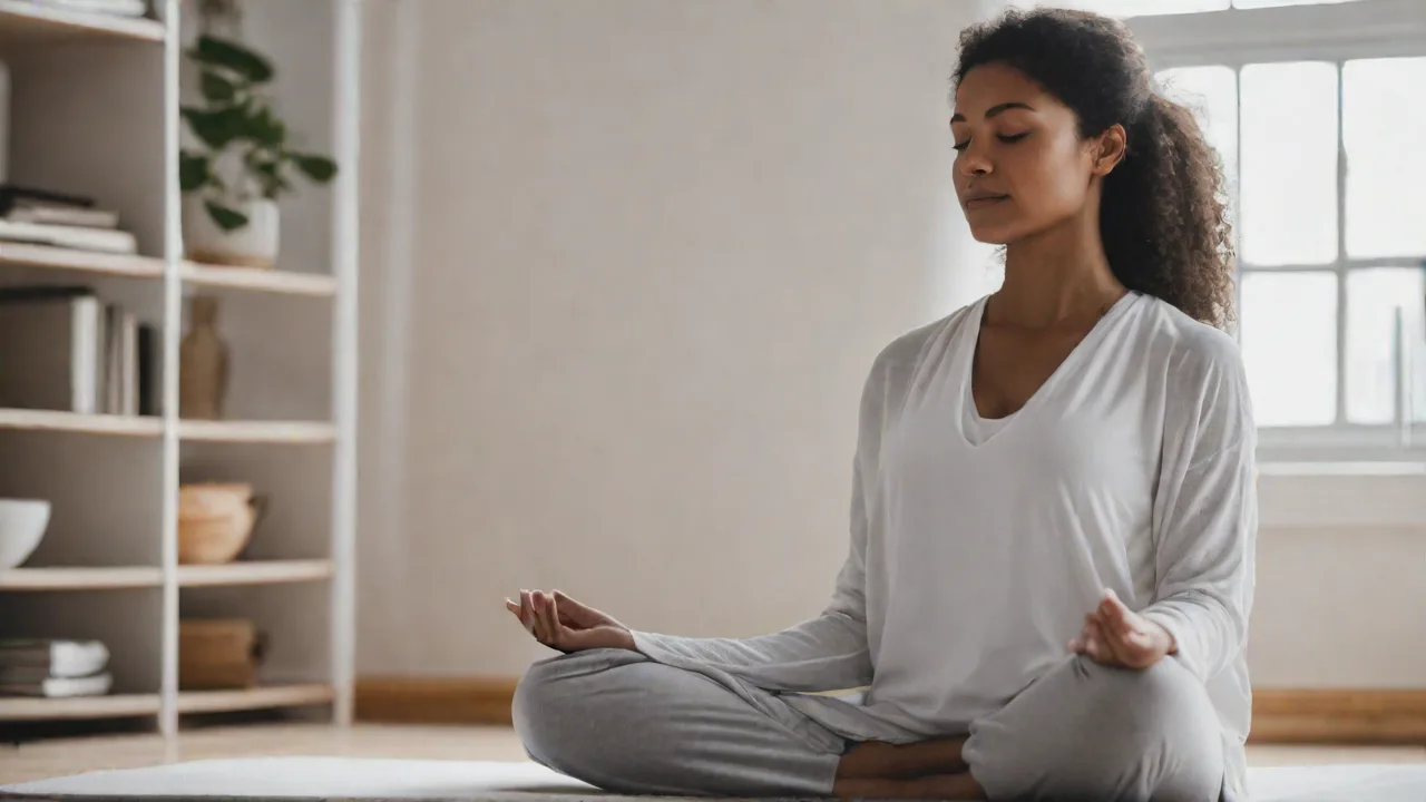 Guided Meditation Scripts for Busy Parents to Find Inner Peace