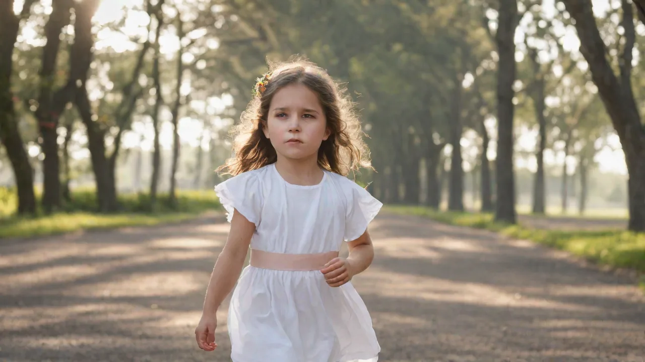 How to Cultivate Patience When Your Child Tests Limits
