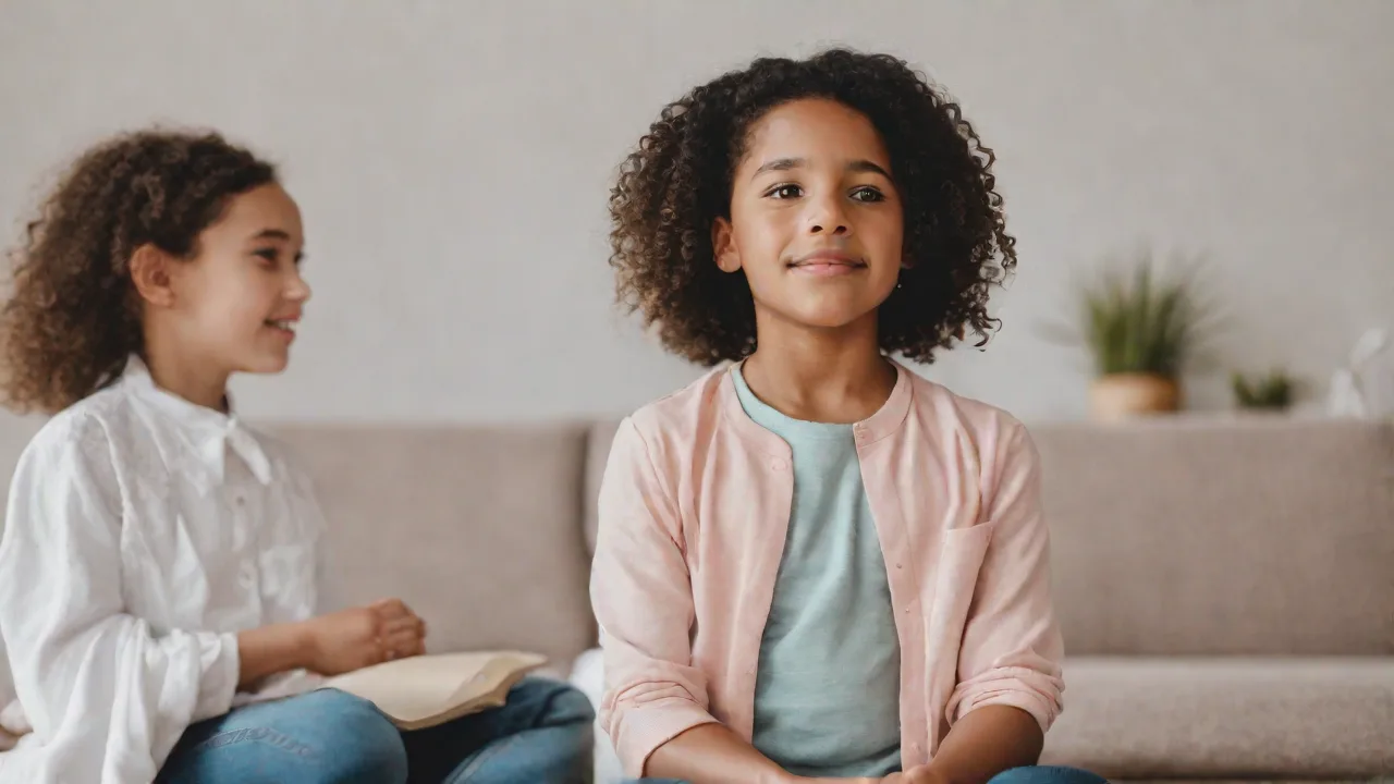 How to Use Affirmations to Promote Self-Respect in Children