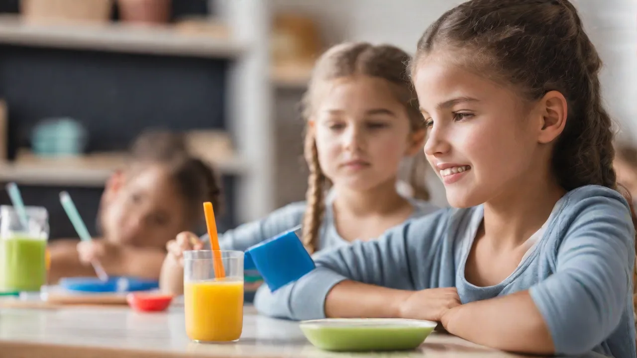 Integrating Educational Activities Into Your Morning Routine