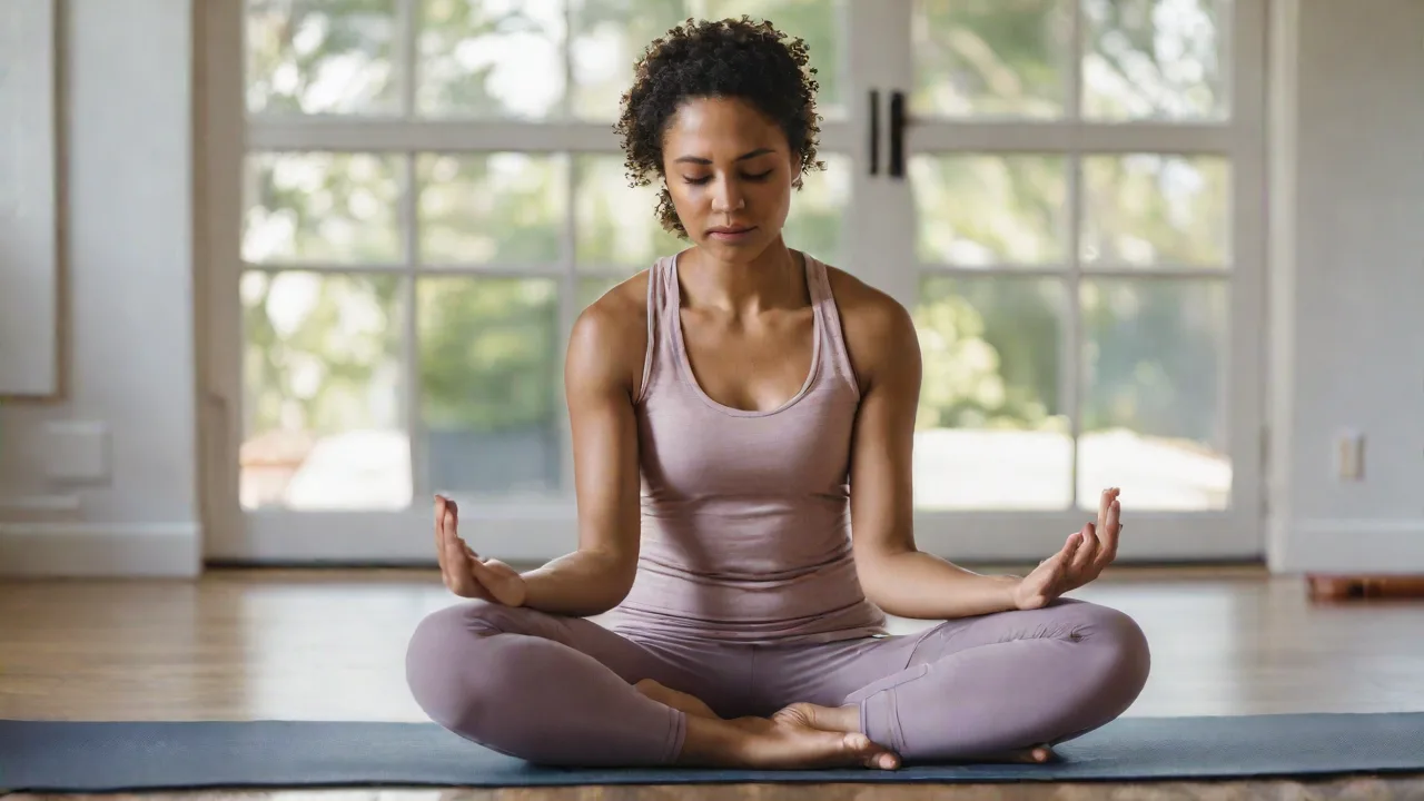 Practicing Acceptance and Flexibility in Parenting Challenges
