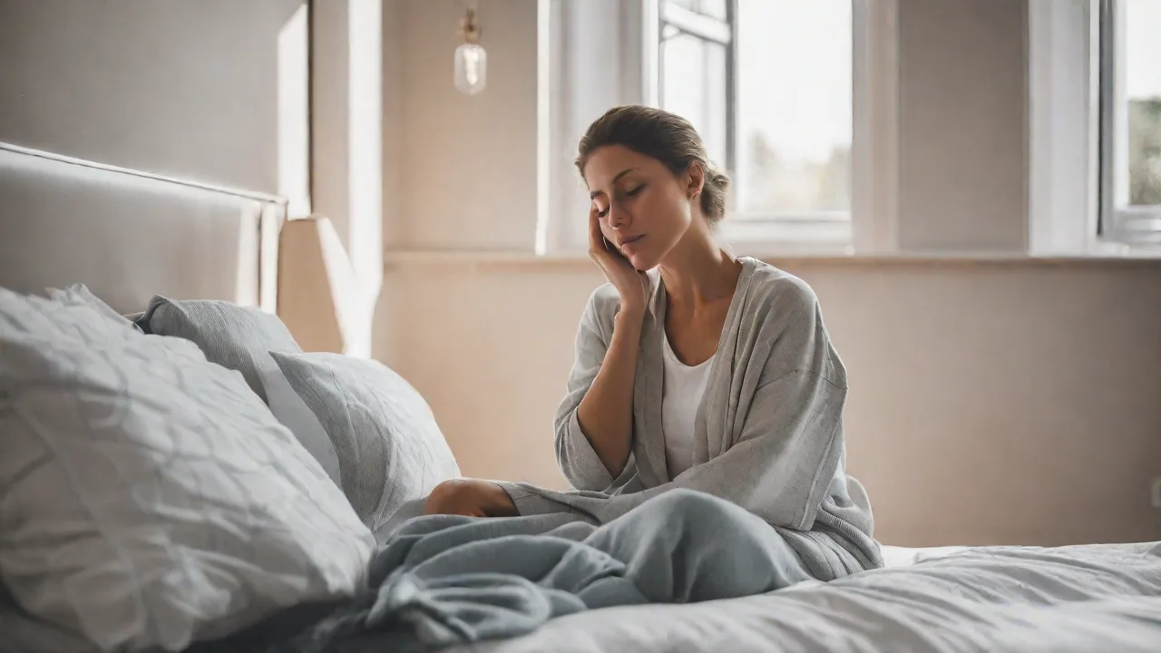 Tips for Maintaining Consistency in Morning Routines During Sick Days
